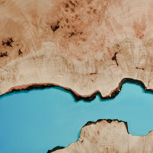 Desert  Stream